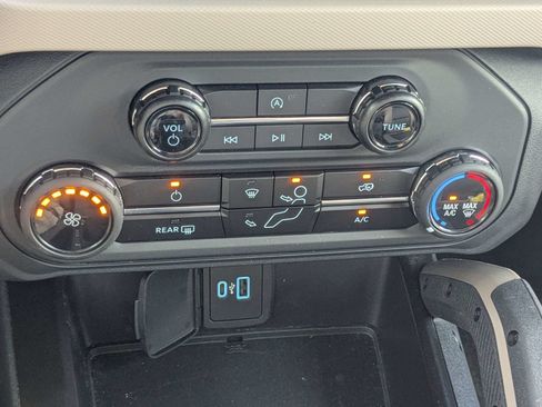 Used 2024 Ford Bronco Big Bend AWD/4WD image 22