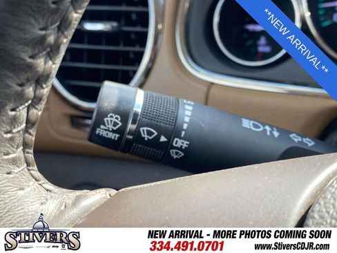 Used 2017 Buick Enclave Premium image 63