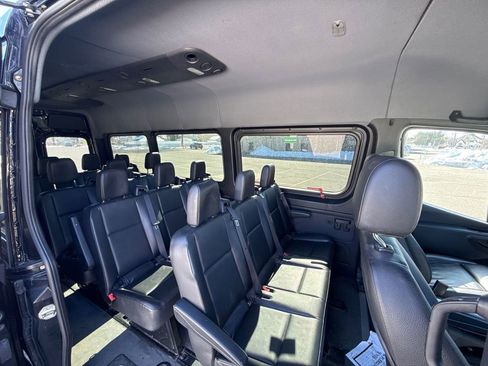 Used 2019 Mercedes-Benz Sprinter 2500 w/ Driver Convenience Package image 20