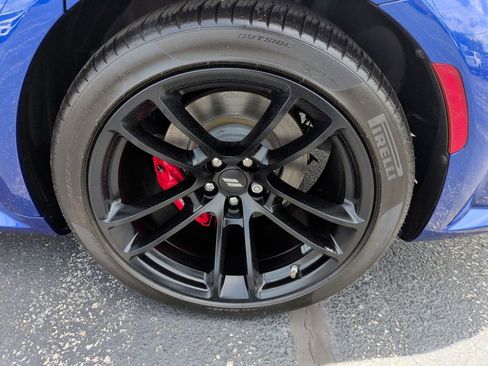 Used 2022 Dodge Charger Scat Pack RWD image 20