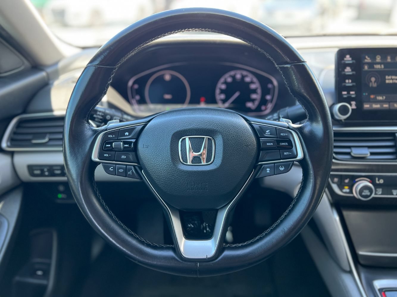 Used 2019 Honda Accord Touring image 13