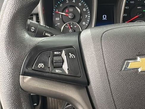 Used 2014 Chevrolet Malibu LS image 19