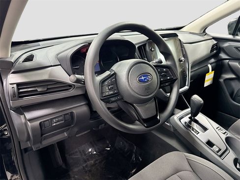 New 2026 Subaru Crosstrek 2.0i Premium image 5