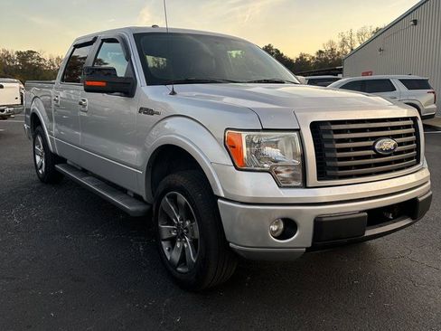Used 2010 Ford F150 FX2 image 3
