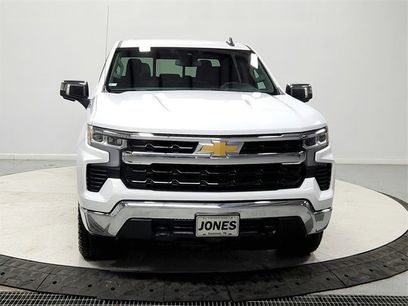 Used 2023 Chevrolet Silverado 1500 LT w/ Safety Package