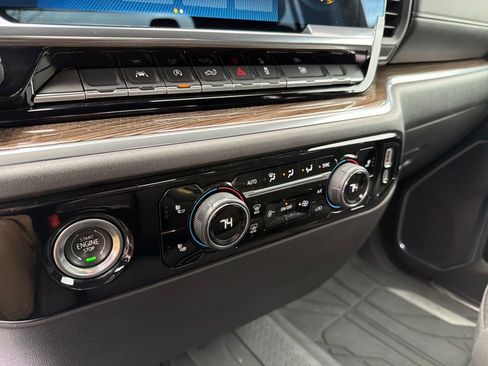 Used 2023 Chevrolet Silverado 1500 LT w/ Protection Package image 48