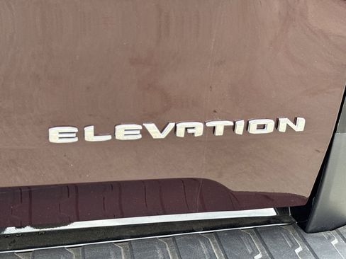 New 2026 GMC Sierra EV Elevation image 11