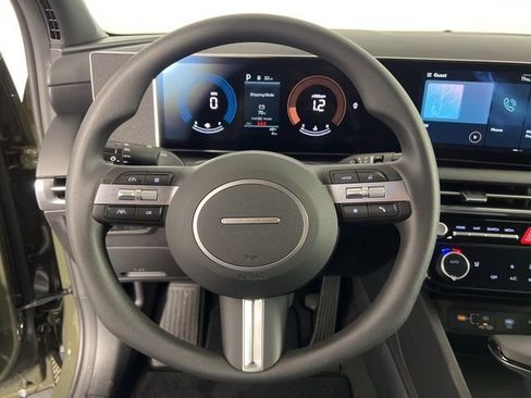 New 2026 Hyundai Santa Cruz SEL AWD/4WD image 14