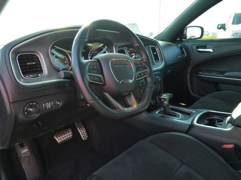 Used 2021 Dodge Charger Scat Pack image 22