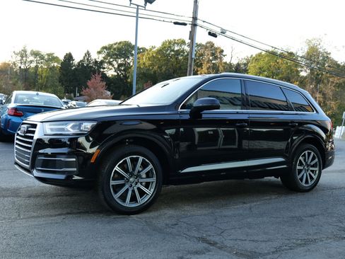 Used 2019 Audi Q7 2.0T Premium w/ Convenience Package image 10