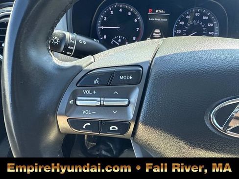 Used 2021 Hyundai Kona SEL image 29