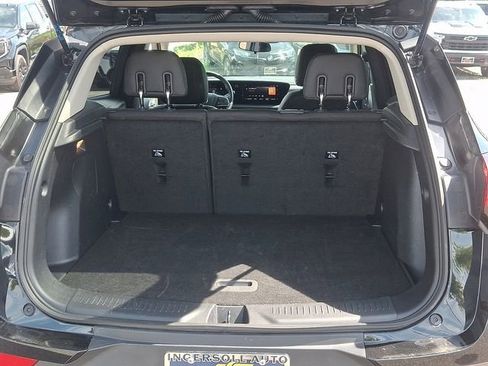 Used 2025 Buick Encore GX Preferred FWD image 28
