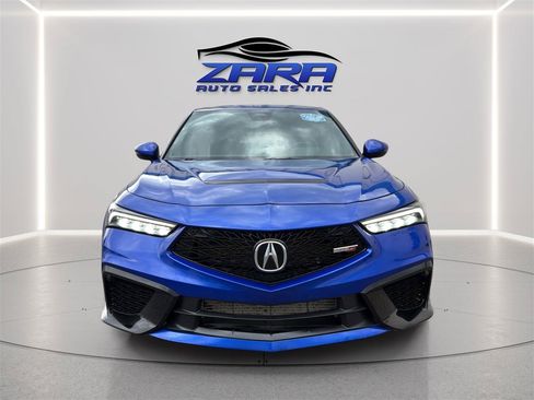 Used 2024 Acura Integra Type S FWD image 2