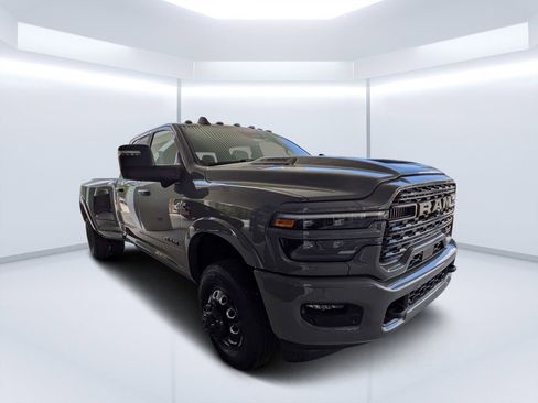 New 2026 RAM 3500 Limited image 36