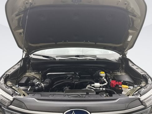 Used 2025 Subaru Forester Premium image 26