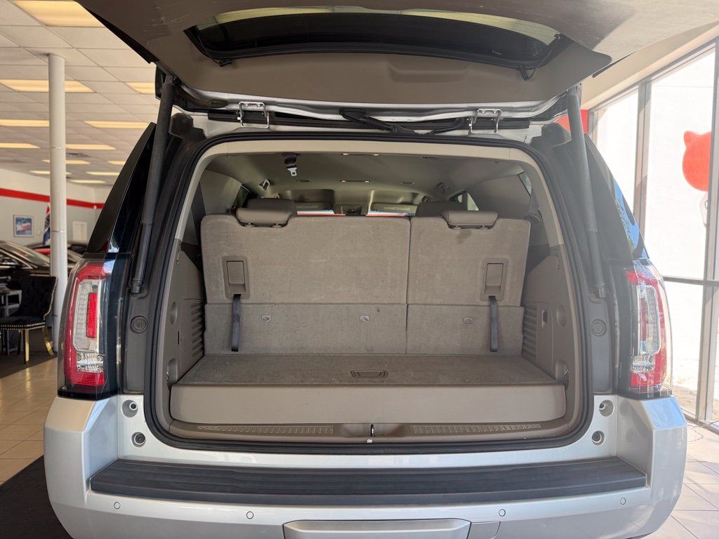 Used 2019 GMC Yukon SLT RWD image 7