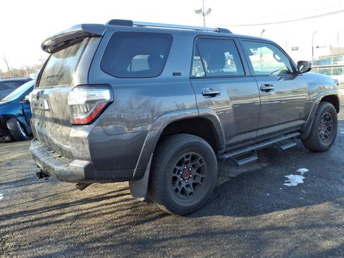 Certified 2023 Toyota 4Runner SR5 image 5