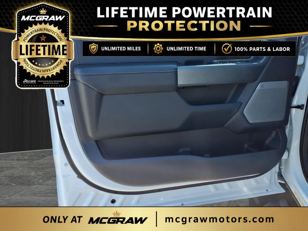 Used 2026 Ford F450 Lariat w/ Chrome Package AWD/4WD image 22