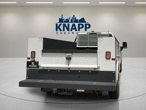 New 2024 Chevrolet Silverado 2500 W/T w/ WT Convenience Package image 5