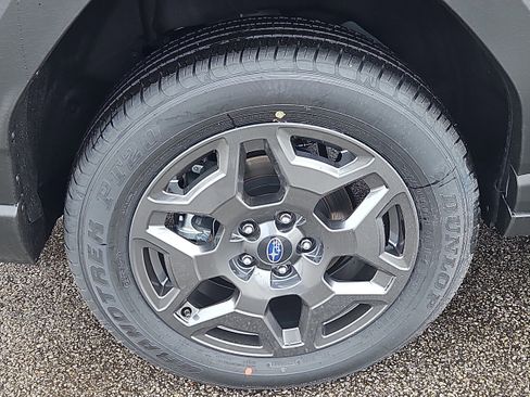 New 2026 Subaru Outback Premium image 3