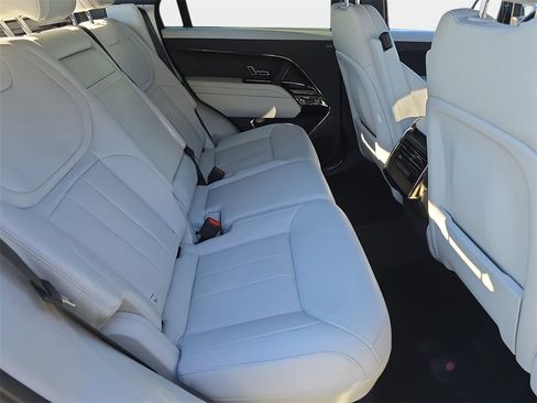 Certified 2023 Land Rover Range Rover Sport SE image 11