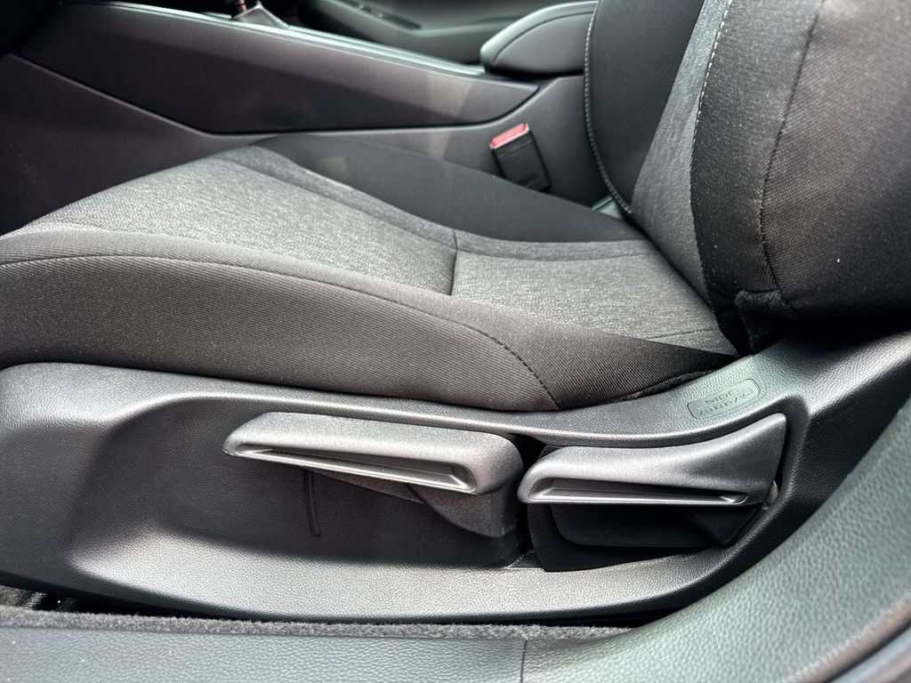 New 2026 Honda Accord LX image 12