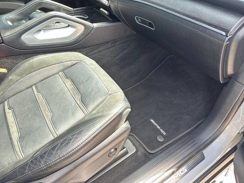 Used 2024 Mercedes-Benz GLE 53 AMG 4MATIC Coupe image 44