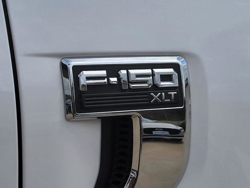 Used 2021 Ford F150 XLT w/ Trailer Tow Package AWD/4WD image 7