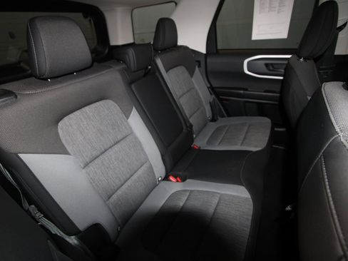 Used 2023 Ford Bronco Sport Big Bend w/ Convenience Package image 26