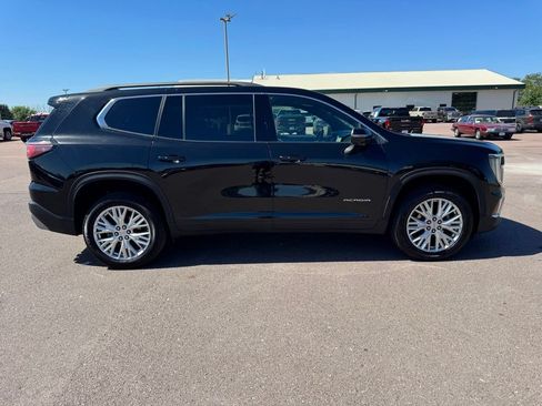 Used 2024 GMC Acadia Elevation AWD/4WD image 28