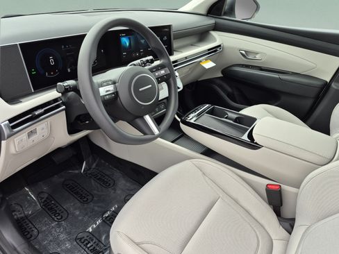 New 2026 Hyundai Tucson SEL AWD/4WD image 18