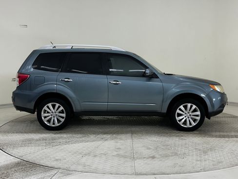 Used 2013 Subaru Forester 2.5X Touring image 7