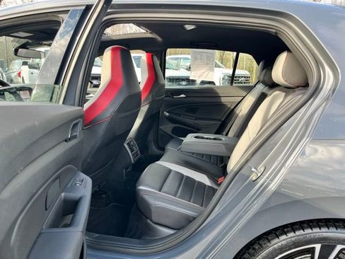 Used 2022 Volkswagen GTI Autobahn FWD image 18