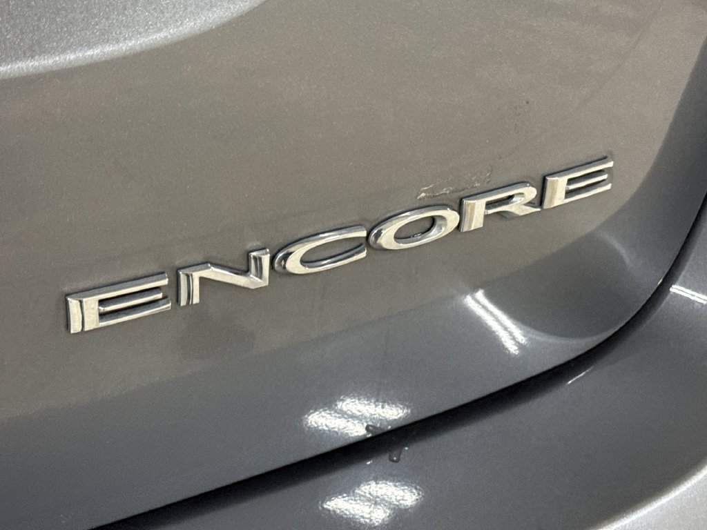 Used 2019 Buick Encore Preferred FWD image 25