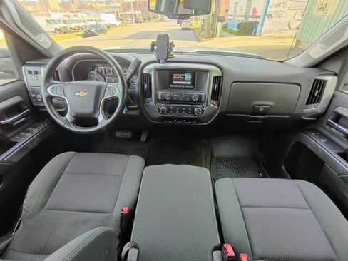 Used 2015 Chevrolet Silverado 2500 LT image 49