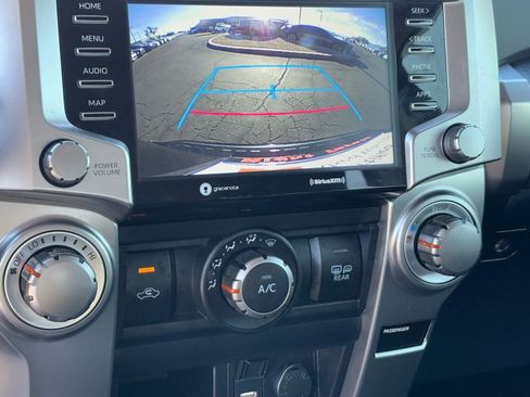 Certified 2023 Toyota 4Runner SR5 image 26