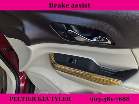 Used 2017 GMC Acadia Denali w/ Technology Package image 20