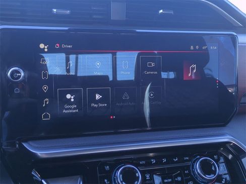 Certified 2022 GMC Sierra 1500 Denali image 13