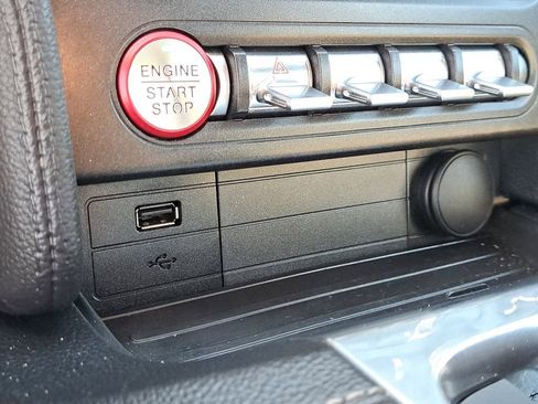 Used 2019 Ford Mustang Premium w/ Equipment Group 201A image 20