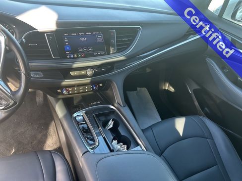 Used 2023 Buick Enclave Premium w/ Experience Buick Package image 10