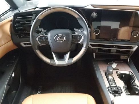 Used 2024 Lexus RX 350 Premium w/ Accessory Package (Z1) AWD/4WD image 16