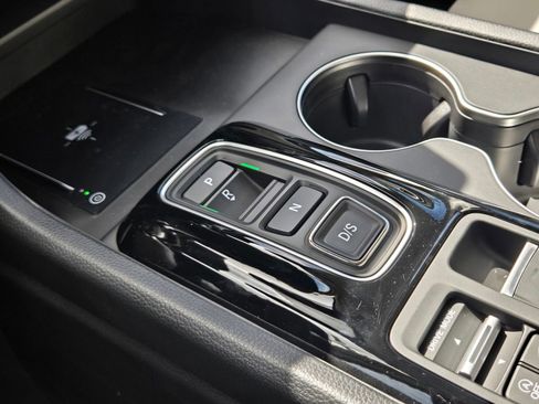 New 2026 Honda Pilot EX-L image 12