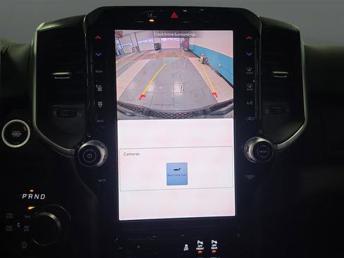 New 2026 RAM 1500 Big Horn image 10