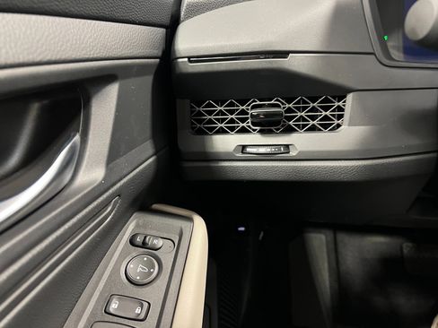 New 2025 Honda Accord LX image 18