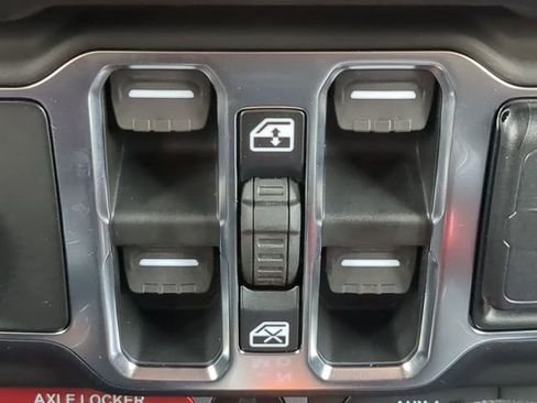 New 2026 Jeep Wrangler Willys image 26