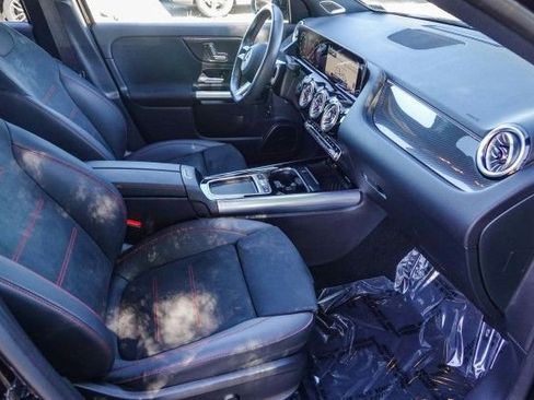 Certified 2025 Mercedes-Benz GLA 250 GLA 250 image 25