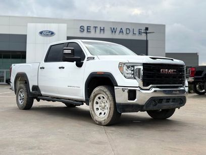Used 2020 GMC Sierra 2500 SLE w/ Convenience Package