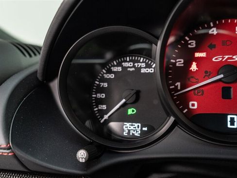 Used 2024 Porsche 718 Cayman GTS RWD image 79