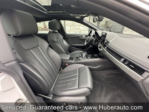 Used 2024 Audi A5 2.0T Premium Plus image 41