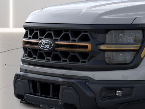 New 2026 Ford F150 Tremor w/ Equipment Group 402A High AWD/4WD image 18